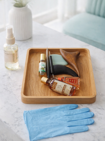 SỐ 1017: MASSAGE TẠI NHÀ TPHCM