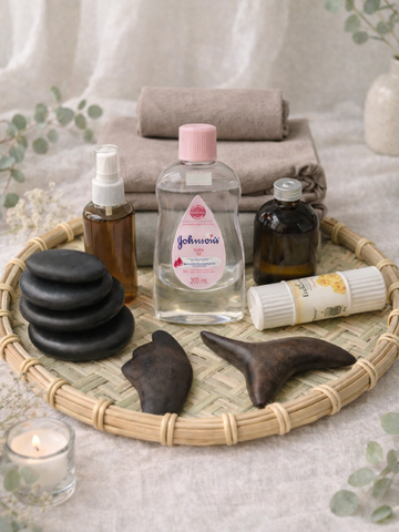 SỐ 847: MASSAGE TẬN NHÀ THÀNH PHỐ HỒ CHÍ MINH (tại nhà, căn hộ, khách sạn,...)