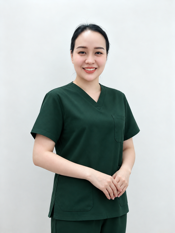 SỐ 210611: MASSAGE TẠI NHÀ TPHCM (tại nhà, căn hộ, khách sạn,...)