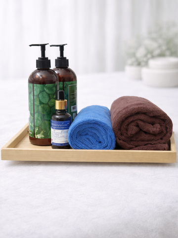 SỐ 843: MASSAGE TẬN NƠI HỒ CHÍ MINH (tại nhà, căn hộ, khách sạn,...)