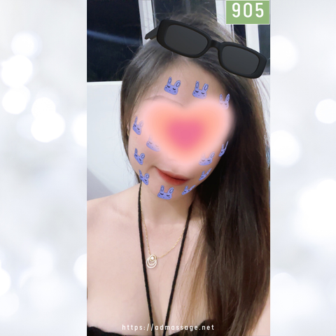 SỐ 905: MASSAGE TẠI NHÀ TPHCM