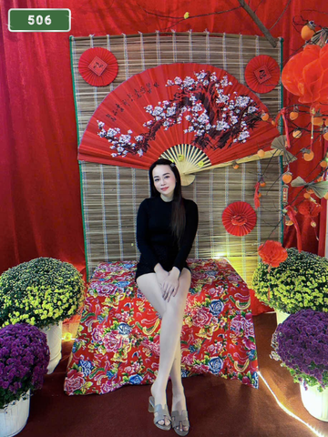 Số 506: MASSAGE TẠI NHÀ ĐÀ NẴNG