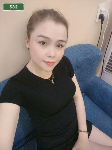Số 532: MASSAGE TẠI NHÀ ĐÀ NẴNG