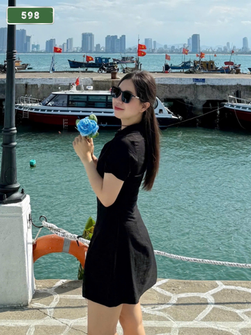 SỐ 598: MASSAGE TẠI NHÀ ĐÀ NẴNG