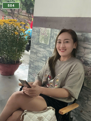 SỐ 504: MASSAGE TẬN NƠI TP ĐÀ NẴNG (tại nhà, căn hộ, khách sạn,...)