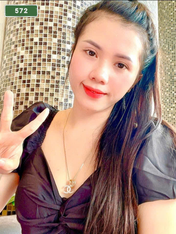 SỐ 572: MASSAGE TẠI NHÀ ĐÀ NẴNG