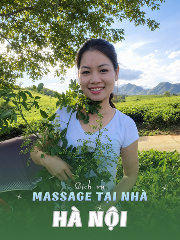 SỐ 210342: MASSAGE TẬN NHÀ THÀNH PHỐ HÀ NỘI (tại nhà, căn hộ, khách sạn,...)