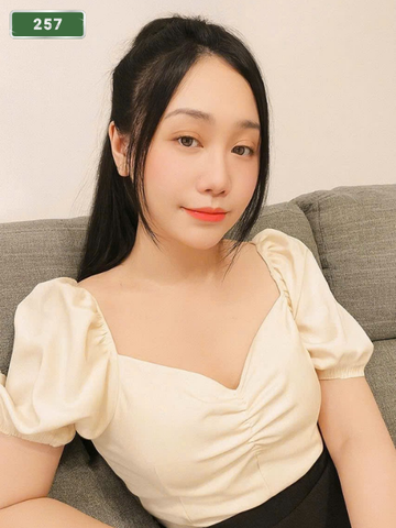 SỐ 257: MASSAGE TẠI NHÀ HÀ NỘI