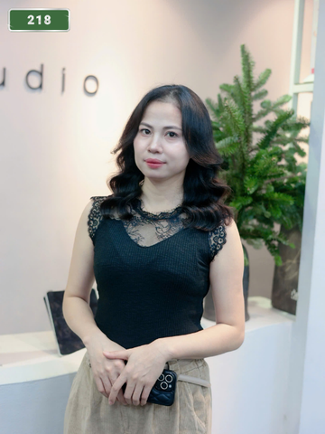 SỐ 218: MASSAGE TẠI NHÀ HÀ NỘI