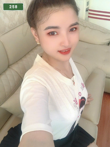 SỐ 258: MASSAGE TẠI NHÀ HÀ NỘI