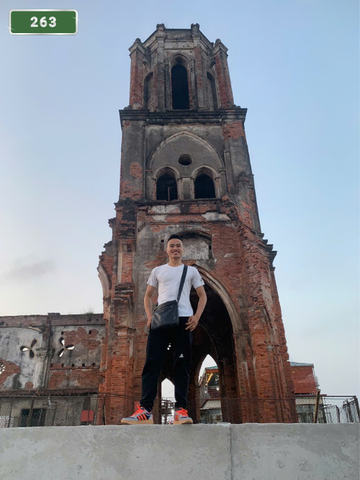 SỐ 263: MASSAGE TẠI NHÀ HÀ NỘI