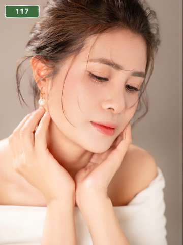 SỐ 117: MASSAGE TẠI NHÀ HÀ NỘI
