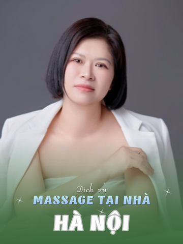 SỐ 210189: MASSAGE TẠI NHÀ THÀNH PHỐ HÀ NỘI (tại nhà, căn hộ, khách sạn,...)