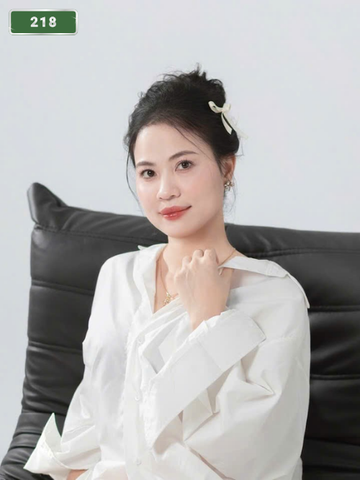 SỐ 218: MASSAGE TẠI NHÀ HÀ NỘI