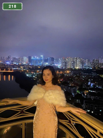 SỐ 218: MASSAGE TẠI NHÀ HÀ NỘI