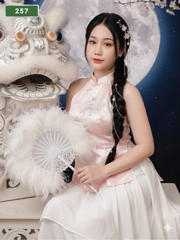 SỐ 257: MASSAGE TẠI NHÀ HÀ NỘI