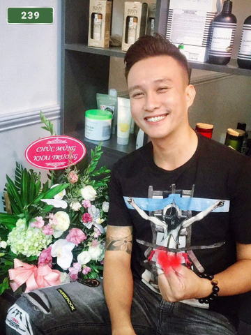 SỐ 239: MASSAGE TẠI NHÀ HÀ NỘI