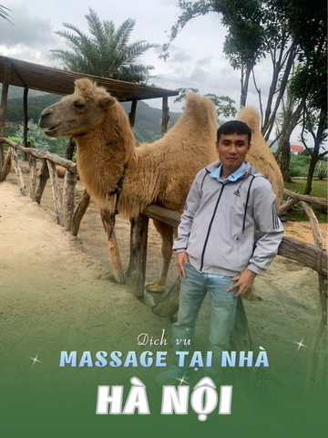 SỐ 210519: MASSAGE TẠI NHÀ THÀNH PHỐ HÀ NỘI (tại nhà, căn hộ, khách sạn,...)