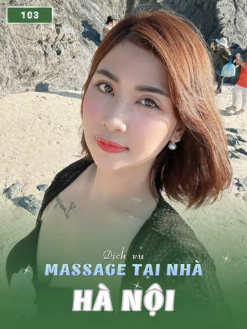 SỐ 210284: MASSAGE TẠI NHÀ THỦ ĐÔ HÀ NỘI (tại nhà, căn hộ, khách sạn,...)