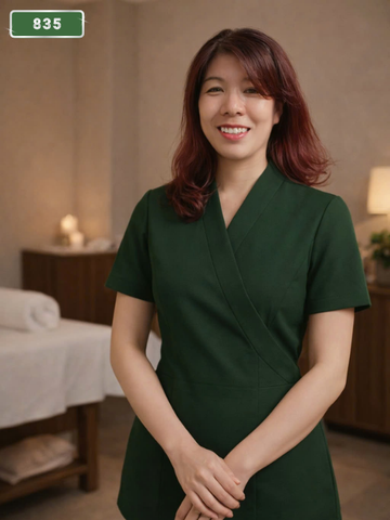 SỐ 835: MASSAGE TẬN NHÀ SÀI GÒN (tại nhà, căn hộ, khách sạn,...)