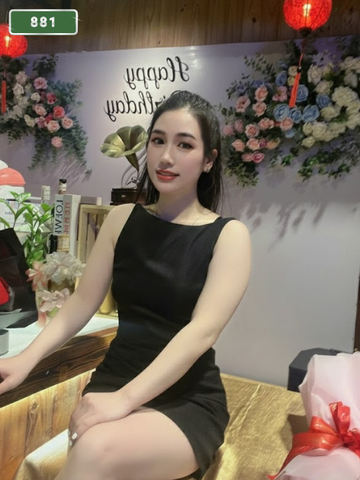 SỐ 881: MASSAGE TẬN NHÀ HỒ CHÍ MINH (tại nhà, căn hộ, khách sạn,...)