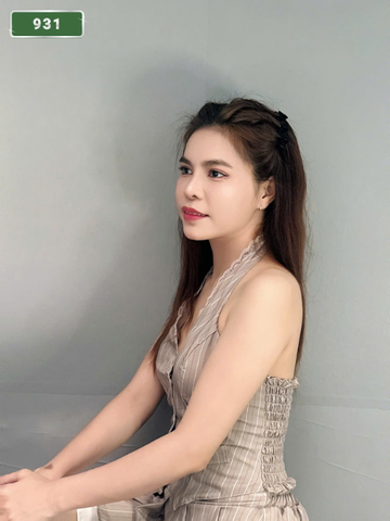 Số 931 : DỊCH VỤ MASSAGE TẠI NHÀ & KHÁCH SẠN TP HCM