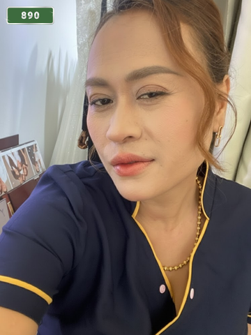 SỐ 890: MASSAGE TẠI NHÀ TPHCM