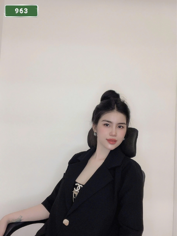 SỐ 963: MASSAGE TẠI NHÀ TPHCM