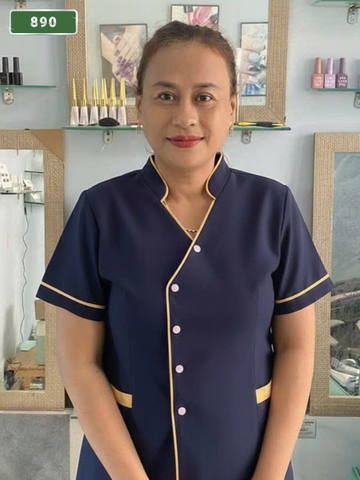 SỐ 890: MASSAGE TẠI NHÀ TPHCM