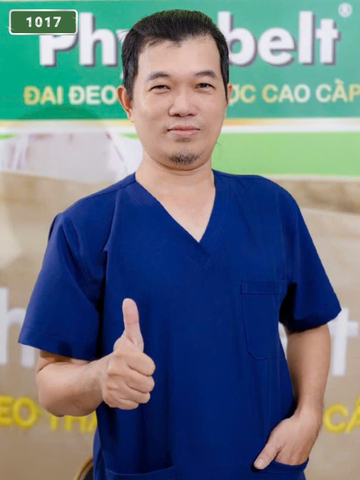 SỐ 1017: MASSAGE TẠI NHÀ TPHCM