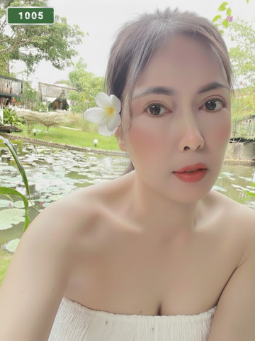 SỐ 1005: MASSAGE TẠI NHÀ TPHCM