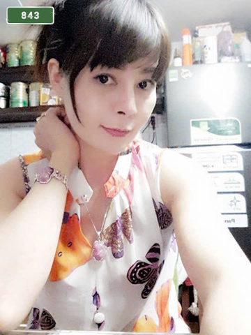 SỐ 843: MASSAGE TẠI NHÀ TPHCM
