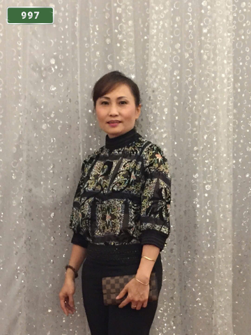 SỐ 997: MASSAGE TẠI NHÀ TPHCM