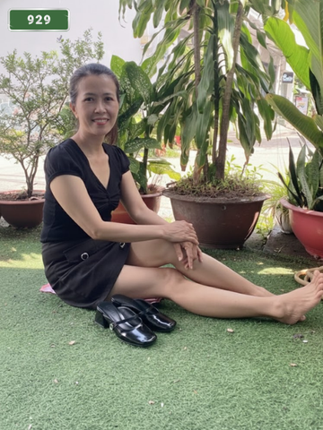 SỐ 929: MASSAGE TẠI NHÀ TPHCM