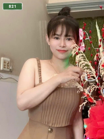 SỐ 821: MASSAGE TẠI NHÀ TPHCM