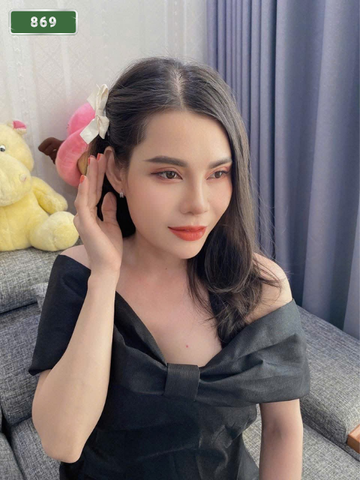 SỐ 869: MASSAGE TẬN NHÀ TP HỒ CHÍ MINH (tại nhà, căn hộ, khách sạn,...)