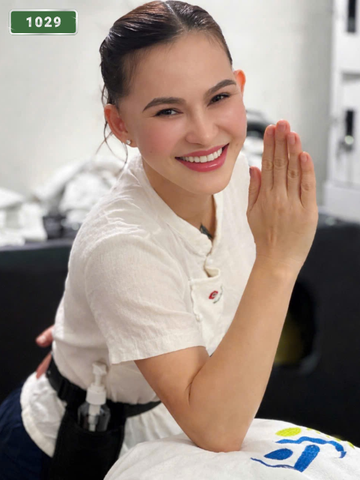 SỐ 1029: MASSAGE TẬN NHÀ THÀNH PHỐ HỒ CHÍ MINH (tại nhà, căn hộ, khách sạn,...)