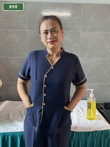 SỐ 890: MASSAGE TẠI NHÀ TPHCM