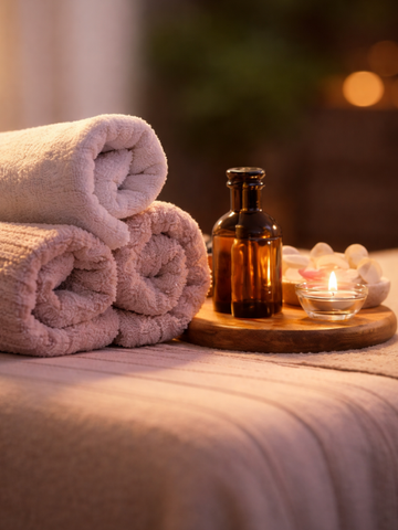 SỐ 831: MASSAGE TẬN NƠI TP HỒ CHÍ MINH (tại nhà, căn hộ, khách sạn,...)