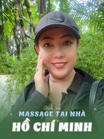 SỐ 210216: MASSAGE TẠI NHÀ TPHCM (tại nhà, căn hộ, khách sạn,...)