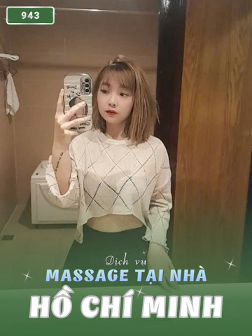 SỐ 943: MASSAGE TẠI NHÀ TPHCM