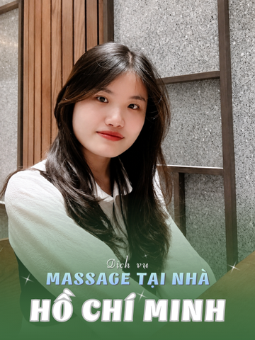 SỐ 210545: MASSAGE TẠI NHÀ TPHCM (tại nhà, căn hộ, khách sạn,...)
