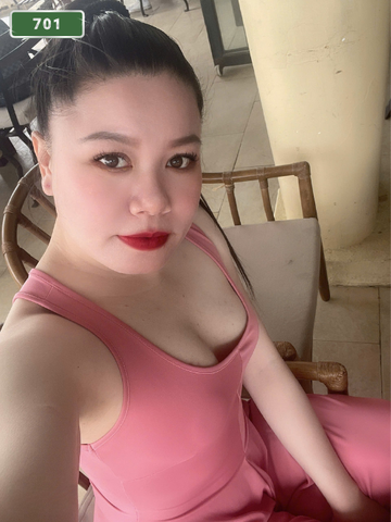 SỐ 701: MASSAGE TẠI NHÀ NHA TRANG