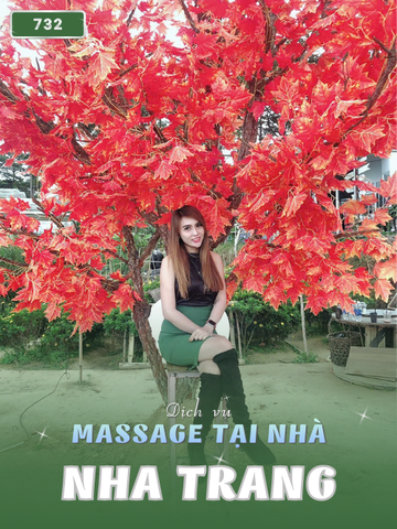 Số 732: MASSAGE TẠI NHÀ NHA TRANG