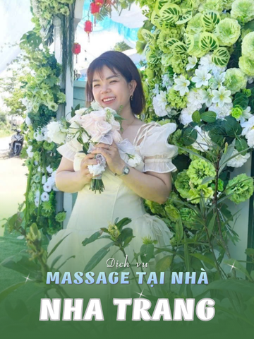 Số 210369: MASSAGE TẠI NHÀ TP NHA TRANG (tại nhà, căn hộ, khách sạn,...)