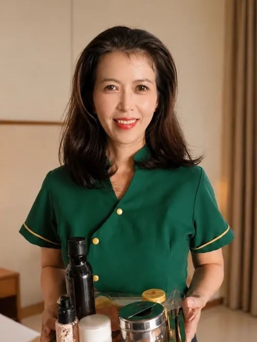 SỐ 210021: MASSAGE TẬN NHÀ HCM (tại nhà, căn hộ, khách sạn,...)