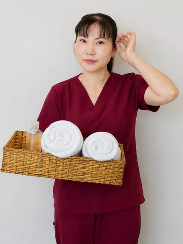 SỐ 210028: MASSAGE TẬN NƠI TPHCM (tại nhà, căn hộ, khách sạn,...)