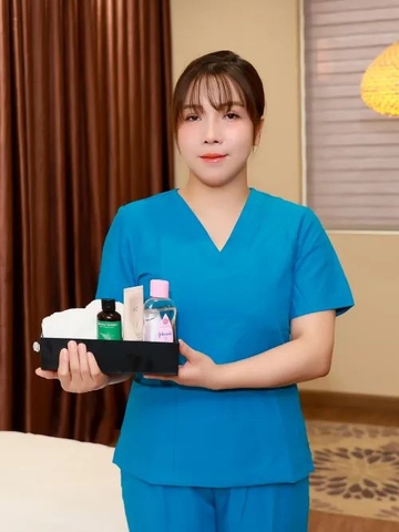 SỐ 210190: MASSAGE TẬN NHÀ TP HÀ NỘI (tại nhà, căn hộ, khách sạn,...)