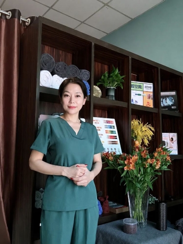 SỐ 210258: MASSAGE TẠI NHÀ THÀNH PHỐ HỒ CHÍ MINH (tại nhà, căn hộ, khách sạn,...)