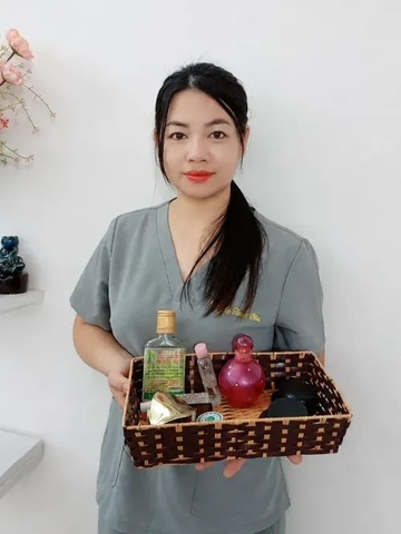 SỐ 210342: MASSAGE TẬN NHÀ THÀNH PHỐ HÀ NỘI (tại nhà, căn hộ, khách sạn,...)
